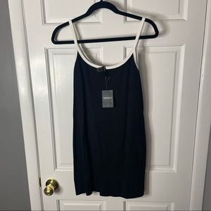 BNWT Forever 21 Dress- L